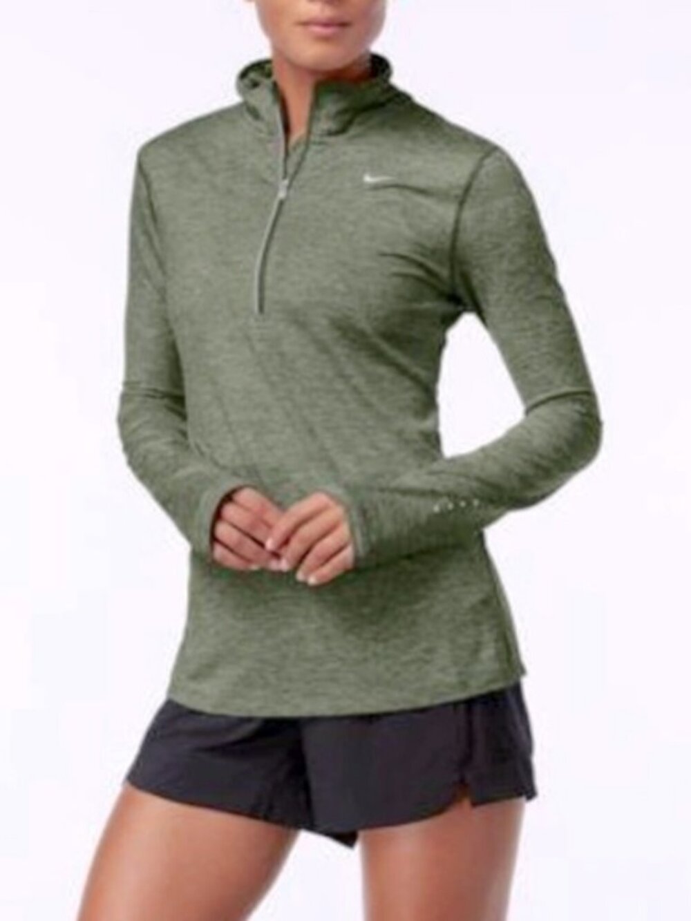 Nike Women's Pullover